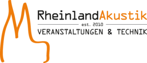 RheinlandAkustik Logo